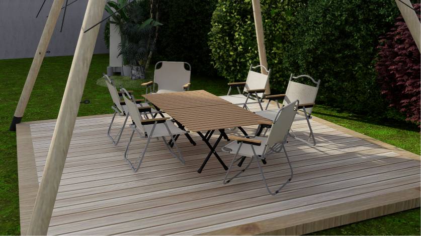 崇明县帐篷生产厂家：以匠心筑牢户外装备的品质根基